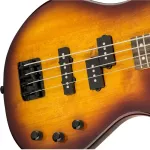 Jackson® JS2 Spectra PJ Bass, Bass, 4 Line 24, Freat, Non -Pola, Grample, ** 1 year Insurance **