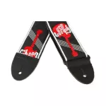 Gibson® Electric guitar strap / Guitar strap / 2 inch vandy guitar strap, The USA model