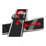 Gibson® Electric guitar strap / Guitar strap / 2 inch vandy guitar strap, The USA model