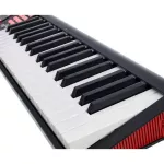 ICON® IKEYBORD 4X MIDI Controller 37 keyboard can be used for both MAC/PC + free IMAP & USB & Guide ** 1 year Insurance **