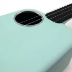 Xiaomi Populele® 2 Smart Ukulele อูคูเลเล่ อัจฉริยะ ไซส์คอนเสิร์ต Concert 23 นิ้ว ต่อบลูทูธได้ เล่นผ่านแอพ Populele ได