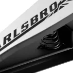 Carlsbro Set-HKICK-BJ OKTO A Drum Extra Set BPAD2 2 inch & HH-CCTRL Hihat Control & 2 signal cable ** 1 year insurance center **