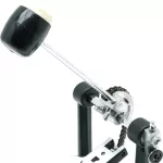 Carlsbro Pedal110 Drum Pedal Single Chain with Bassing Equipment OKTO A ** 1 year Insurance **
