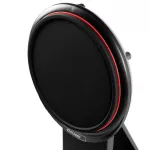 Carlsbro Set-PKICK-D 8-inch. Supports a couple with a single standby.