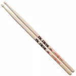 VIC FIRTH® 7A, A American Classic Hickory drums, number 7a, American Classic Drumsticks ** Made in USA **