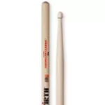 VIC FIRTH® 7A, A American Classic Hickory drums, number 7a, American Classic Drumsticks ** Made in USA **
