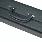 Paramount JY1101WCS Soprono Saxophone Case เคสแซกโซโฟน กล่องแซกโซปราโน่ ทำจากไวนิล ทนทาน แข็งแรง