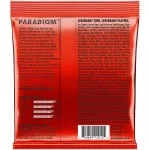 ERNIE BALL® P02015 สายกีตาร์ไฟฟ้า เบอร์ 10 ซีรี่ย์ Paradigm Power Slinky สายเคลือบ ของแท้ 100%  .010 - .052 ** Made in USA **