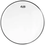 Remo® ENCORE AMBASSADOR, drum movie, Tom / bottom movie, 8 clear, EN-0308-BA ** Made in Taiwan **