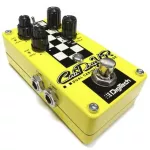 Digitech® Cabdryvr Dual Cabinet Simulator Effect, Sound Sound, Speaker Cabinet, Guitar / Base, CAB TYPE A / Cab Type B + Free, Free Adctor *