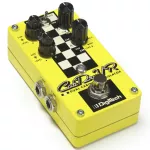 Digitech® Cabdryvr Dual Cabinet Simulator Effect, Sound Sound, Speaker Cabinet, Guitar / Base, CAB TYPE A / Cab Type B + Free, Free Adctor *