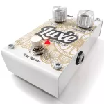 Digitech® Luxe Anti -Chorus Polyphonic Detune Effect Pedal, Guru Effect, Chorus has a Level / Detune adjustment button to 50 CESS + free adapters *