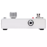 Digitech® Luxe Anti -Chorus Polyphonic Detune Effect Pedal, Guru Effect, Chorus has a Level / Detune adjustment button to 50 CESS + free adapters *