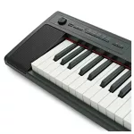 YAMAHA® PIAGGERO NP-32 76 Soft Touch Key Piano, Soft Touch, 4 levels per USB, Pedal + Free Note & Adapter ** 1 year Insurance*