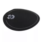 Rasvone Deq1 Bass Drum EQ PATCH Base Drum For a single pack of 2 pieces