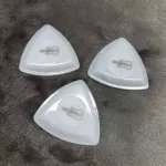 RASVONE PK3C Picking guitar, 3 colors, 3 thickness 0.73/0.85/1.08 mm, plastic material in the body