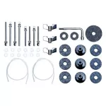 Zildjian® เซ็ตตอะไหล่กลอง Drummer's Survival Kit ของแท้ 100% จากผู้แทนจำหน่ายในประเทศไทย