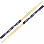 Zildjian® Ringo Starr The Beatles Zildjian ไม้กลอง 5A รุ่นพิเศษ Signature ศิลปินญี่ปุ่น จาก Zildjian ** Made in USA **