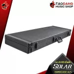 Solar Hardcase As for Solar Series A&S, very strong, very strong, free shipping - Red turtle