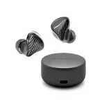 Advanced ™ M5-TWS Bluetooth headphones, wireless headphones, in Ear, cool, can be used for 9 views, touching the microphone in Bluetooth per 10 m + free