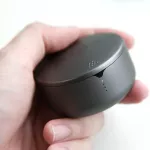 Advanced ™ M5-TWS Bluetooth headphones, wireless headphones, in Ear, cool, can be used for 9 views, touching the microphone in Bluetooth per 10 m + free