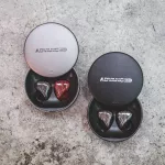 Advanced ™ M5-TWS Bluetooth headphones, wireless headphones, in Ear, cool, can be used for 9 views, touching the microphone in Bluetooth per 10 m + free