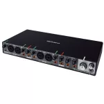 Roland® Rubix 44 Auditorium 4-in/4-OOT. MIDI has a built-in compressor + free adapter & USB cable.