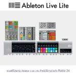 Roland® Rubix 44 Auditorium 4-in/4-OOT. MIDI has a built-in compressor + free adapter & USB cable.