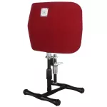 Alctron® PF52, windproof with a microphone base Noise For a table Adjust the angle and height of the base / desktop mic