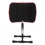 Alctron® PF52, windproof with a microphone base Noise For a table Adjust the angle and height of the base / desktop mic