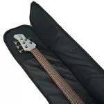 Yamaha, guitar bag, bass bag, a 20 mm of water buffet bags, double zips, with front storage compartments Can be worn by all models, all YBA models
