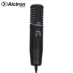 Alctron S507 ไมค์คอนเดนเซอร์ ไมค์กล้อง ใช้ได้ทั้งสมาร์ทโฟน, กล้องถ่ายวิดีโอ สำหรับการบันทึกวิดีโอ Video Microphone **