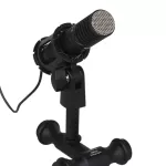 Alctron S507 ไมค์คอนเดนเซอร์ ไมค์กล้อง ใช้ได้ทั้งสมาร์ทโฟน, กล้องถ่ายวิดีโอ สำหรับการบันทึกวิดีโอ Video Microphone **