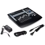 Presonus® FaderPort 8 8-Channel Controller คอนโทรลเลอร์ สำหรับทำเพลง แป้นคุม Fade 8 ตัว  ต่อฟุตสวิทช์ได้ + ฟรีโปรแกรม St