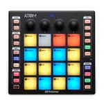 Presonus® Atom Pad Controller, 16, famous-light adjustment, easy to use + free Studio One & Ableton Live Lite