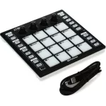 Presonus® Atom Pad Controller, 16, famous-light adjustment, easy to use + free Studio One & Ableton Live Lite