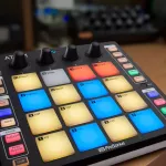 Presonus® Atom Pad Controller, 16, famous-light adjustment, easy to use + free Studio One & Ableton Live Lite