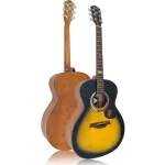 Mantic GT-1G, 41 inch GRED AUDITORIUM shape