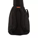 FENDER® FA610, airy guitar bag, 10 mm thick, hard edge, waterproof zipper For authentic professional Acoustic Guitar Gig BA