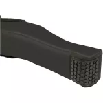 FENDER® FA610, airy guitar bag, 10 mm thick, hard edge, waterproof zipper For authentic professional Acoustic Guitar Gig BA