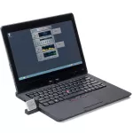 Samson® Go Mic Direct Mike Conditioner USB Microphone has a noise cutting function for Live live via social + free case **