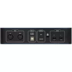 Presonus Audiobox Itwo Audio International / Sound Card Interface can connect to 2x2 iPad.
