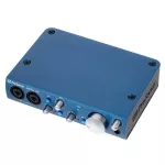 Presonus Audiobox Itwo Audio International / Sound Card Interface can connect to 2x2 iPad.