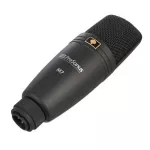 Presonus® AudioBox iTwo Studio USB / iPad Audio Interface อุปกรณ์ทำเพลงครบเซ็ต ออดิโออินเตอร์เฟส, ไมค์คอน, หูฟัง + แถมฟร