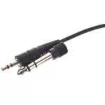 AKG® K52 หูฟังมอนิเตอร์ หูฟังแบบครอบหู Closed-back ไดรเวอร์ 40 มม. ย่านความถี่ 18 Hz – 20kHz + แถมฟรี ตัวแปลงแจ็คหูฟัง