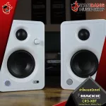 MACTIE CR3-XBT LIMITED ARCTIC WHITE BLUETOOTH, suitable for 1-year-old mixing music and listening to music
