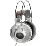 AKG® K701 Professional Studio HEAPHONEN MONITER FALAT-WIRE FRLAT-WIRE 10Hz-39.8KHz + free platform
