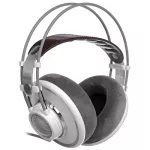 AKG® K701 Professional Studio HEAPHONEN MONITER FALAT-WIRE FRLAT-WIRE 10Hz-39.8KHz + free platform