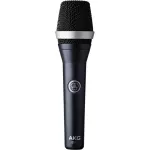 AKG® D5 C Professional Dynamic Microphone ไมค์ร้อง ไมค์ ไดนามิก แพทเทิร์นรับเสียง Cardioid ย่านความถี่ 20Hz – 17kHz + แถ
