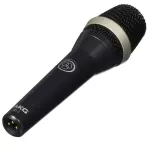 AKG® D5 C Professional Dynamic Microphone ไมค์ร้อง ไมค์ ไดนามิก แพทเทิร์นรับเสียง Cardioid ย่านความถี่ 20Hz – 17kHz + แถ